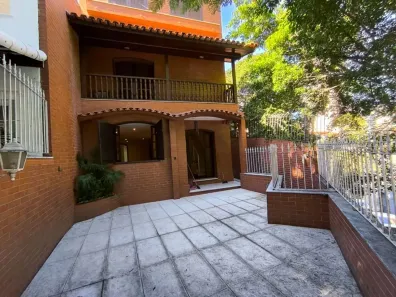 Casa com 4 Quartos à venda, 250m² no Icaraí, Niterói
