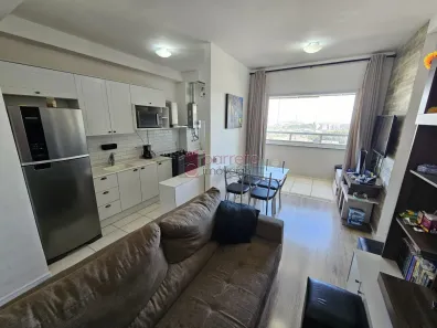 Apartamento com 3 Quartos à venda, 60m² no Vila Rio Branco, Jundiaí
