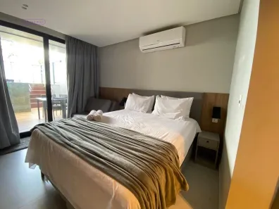 Apartamento com 1 Quarto à venda, 30m² no Intermares, Cabedelo