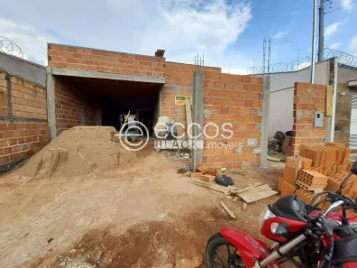 Casa com 3 Quartos à venda, 150m² no Jardim Europa, Uberlândia