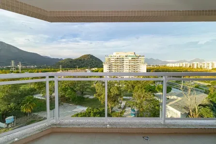Apartamento com 3 Quartos à venda, 82m² no Recreio dos Bandeirantes, Rio de Janeiro