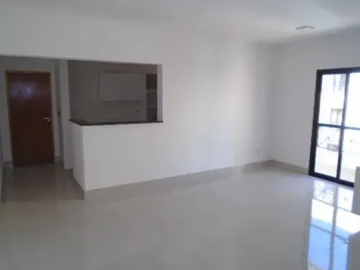 Apartamento com 3 Quartos para alugar, 92m² no Nova América, Piracicaba