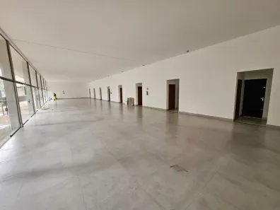 Ponto Comercial para alugar, 35m² no Centro (Ártemis), Piracicaba