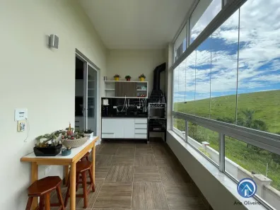 Casa de Condomínio com 3 Quartos à venda, 405m² no Condomínio Residencial Alphaville II, São José dos Campos
