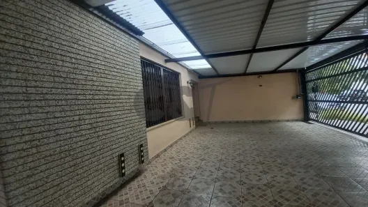 Casa com 3 Quartos à venda, 187m² no Santo Amaro, São Paulo