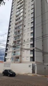 Apartamento com 3 Quartos para alugar, 185m² no Centro, Tatuí