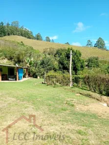 Fazenda/Sítio com 2 Quartos à venda, 63m² no Salesópolis, Salesópolis