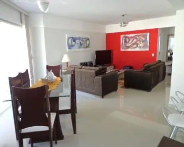 Apartamento com 3 Quartos à venda, 120m² no Pitangueiras, Guarujá