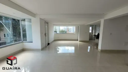 Sobrado com 3 Quartos à venda, 260m² no Vila Alpina, Santo André