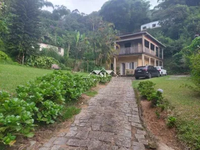 Casa com 4 Quartos à venda, 160m² no Caxambu, Petrópolis
