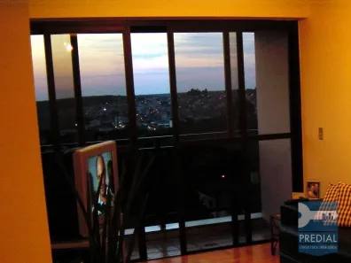 Apartamento com 3 Quartos à venda, 130m² no Centro, São Carlos