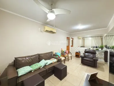 Apartamento com 2 Quartos para alugar, 65m² no Petrópolis, Porto Alegre
