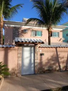 Casa de Condomínio com 4 Quartos à venda, 150m² no Ponta Grossa, Maricá