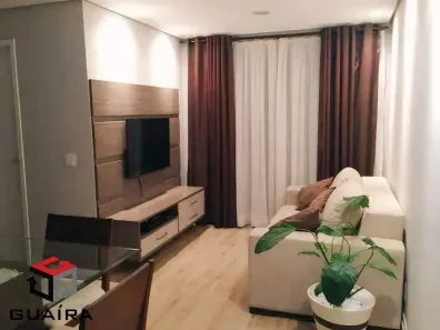 Apartamento com 2 Quartos à venda, 53m² no Assunção, São Bernardo do Campo