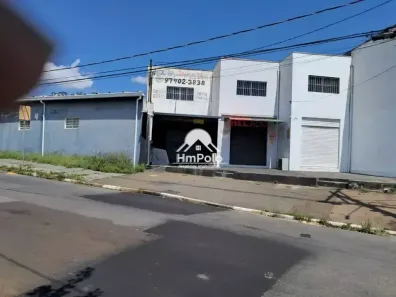 Ponto Comercial para alugar, 60m² no Jardim Londres, Campinas