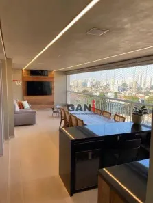 Apartamento com 3 Quartos à venda, 149m² no Quarta Parada, São Paulo