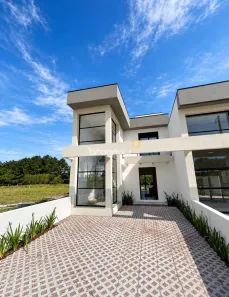Casa com 2 Quartos à venda, 118m² no Ingleses do Rio Vermelho, Florianópolis