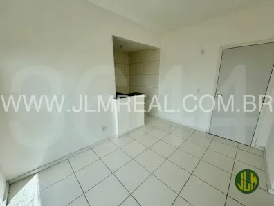 Apartamento com 2 Quartos à venda, 50m² no Tabapuá Brasília, Caucaia