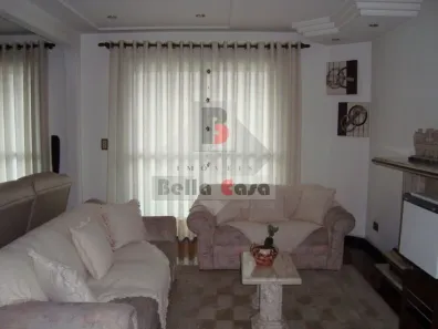 Apartamento com 4 Quartos à venda, 242m² no Parque da Vila Prudente, São Paulo