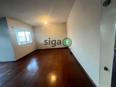 Apartamento com 3 Quartos à venda, 106m² no Cidade Monções, São Paulo