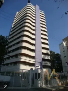 Apartamento com 3 Quartos à venda, 132m² no Vila Andrade, São Paulo