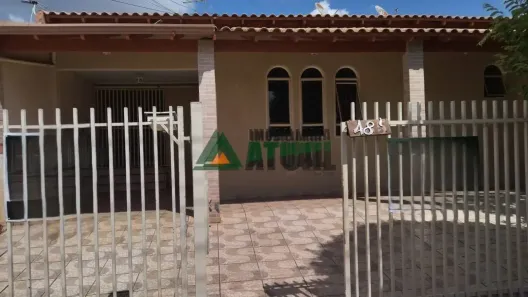 Casa com 3 Quartos à venda, 170m² no Ouro Verde, Londrina