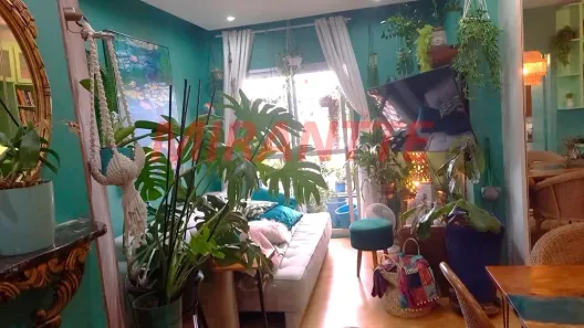 Apartamento com 3 Quartos à venda, 82m² no Vila Medeiros, São Paulo