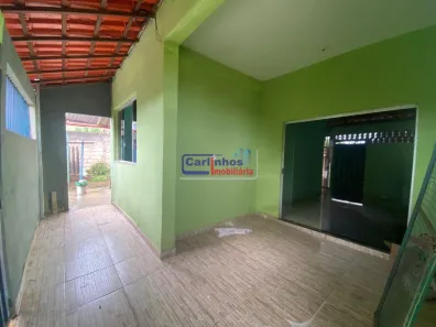 Casa com 3 Quartos para alugar, 130m² no Pedra Branca, São Joaquim de Bicas