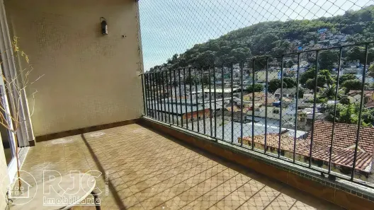 Apartamento com 2 Quartos à venda, 88m² no Engenho Novo, Rio de Janeiro