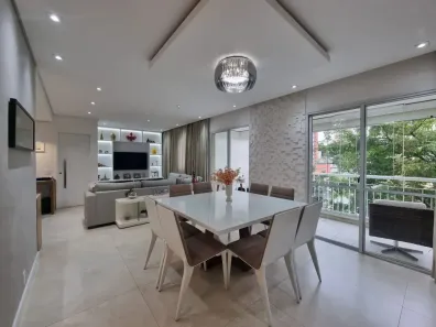 Apartamento com 2 Quartos à venda, 104m² no Lauzane Paulista, São Paulo