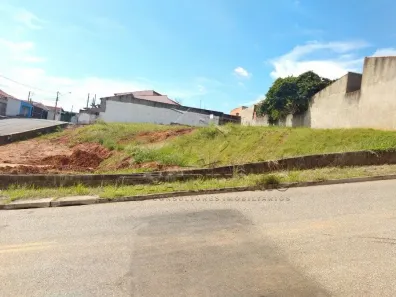 Lote/Terreno à venda, 882m² no Vila Fiori, Sorocaba