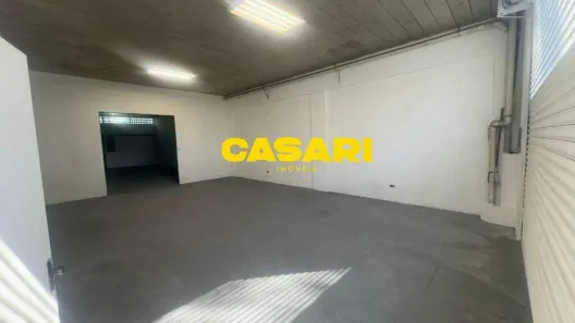 Ponto Comercial para alugar, 299m² no Anchieta, São Bernardo do Campo
