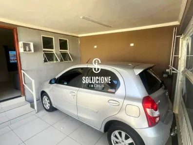 Casa com 3 Quartos à venda, 90m² no Vila Sônia, Piracicaba