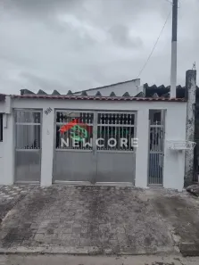 Casa com 2 Quartos à venda, 80m² no Vila Atlântica, Mongaguá
