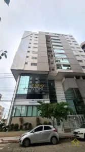 Apartamento com 4 Quartos à venda, 132m² no Praia da Costa, Vila Velha