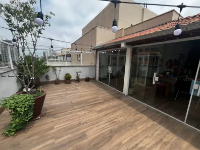 Cobertura com 3 Quartos à venda, 198m² no Centro, São Bernardo do Campo