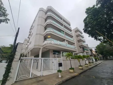 Apartamento com 3 Quartos à venda, 146m² no Vila Valqueire, Rio de Janeiro
