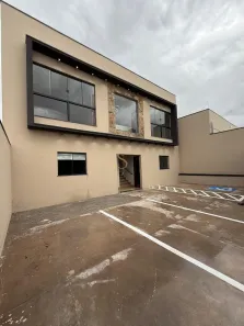 Apartamento com 2 Quartos à venda, 58m² no Loteamento Quinta do Oeste, Franca