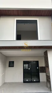 Casa com 3 Quartos à venda, 127m² no Nova Palhoça, Palhoça