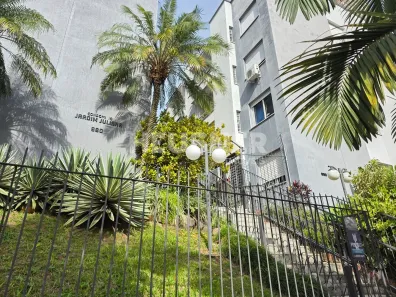 Apartamento com 2 Quartos à venda, 63m² no Centro, Novo Hamburgo