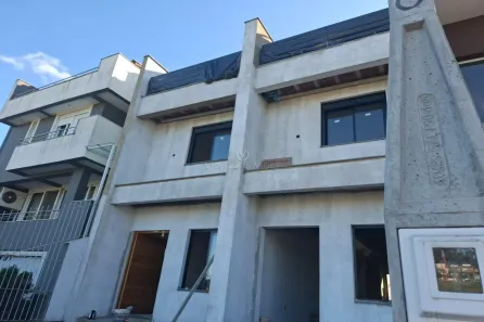 Casa com 2 Quartos à venda, 120m² no Hípica, Porto Alegre