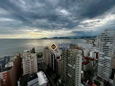 Apartamento com 2 Quartos à venda, 83m² no Aparecida, Santos