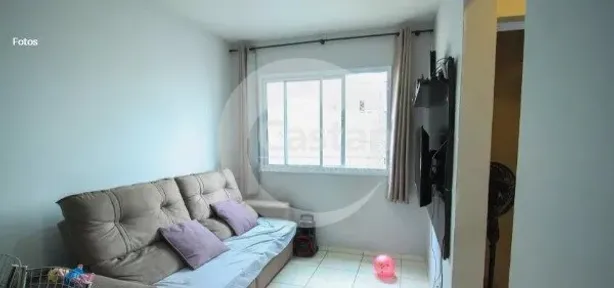 Apartamento com 2 Quartos à venda, 42m² no Mooca, São Paulo