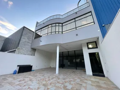 Ponto Comercial para alugar, 130m² no Vila Maringá, Jundiaí