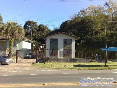 Lote/Terreno à venda, 1050m² no Nossa Senhora de Lourdes, Caxias do Sul