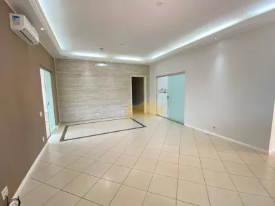 Casa de Condomínio com 3 Quartos à venda, 270m² no Residencial Florença, Rio Claro