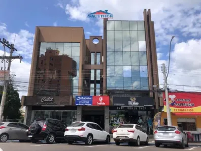 Sala Comercial para alugar, 35m² no Centro, Sapucaia do Sul
