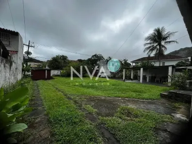 Lote/Terreno à venda, 678m² no Barra da Tijuca, Rio de Janeiro