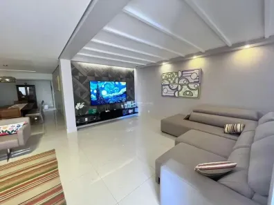 Casa com 5 Quartos à venda, 400m² no Setor de Habitações Individuais Norte, Brasília