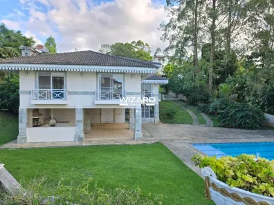 Casa de Condomínio com 4 Quartos à venda, 490m² no Santa Inês, Mairiporã